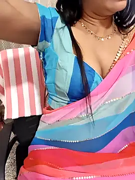 Shalu G online show from March 28, 2:27 pm