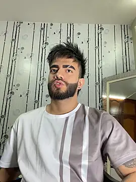 King Draven3 online show from February 6, 7:28 pm