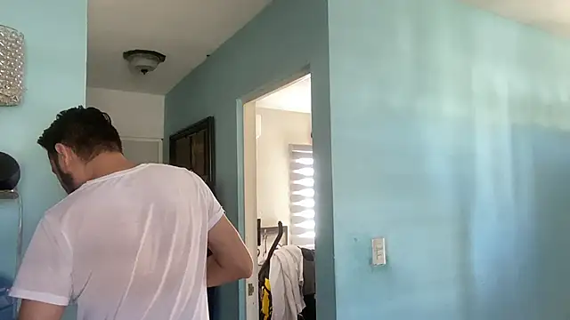 Alexitho25 online show from October 26, 7:09 pm