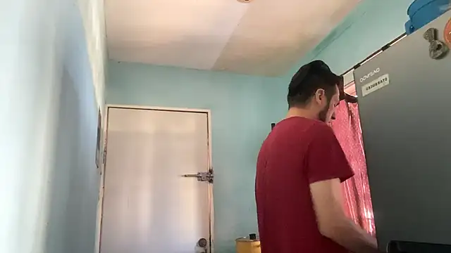 Alexitho25 online show from October 30, 7:25 pm