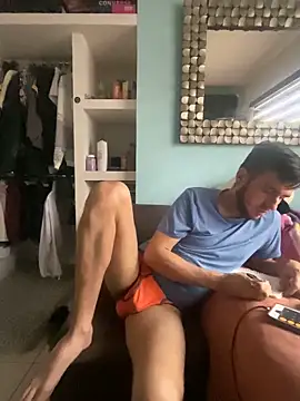 Alexitho25 online show from November 30, 10:14 pm