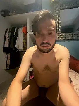 Alexitho25 online show from June 19, 9:29 pm