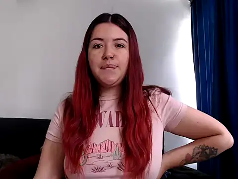 evilheart 69 online show from September 24, 5:16 pm