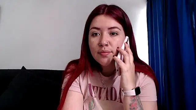 evilheart 69 online show from October 23, 4:39 pm