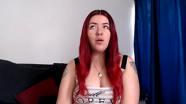 evilheart 69 online show from November 6, 5:47 pm