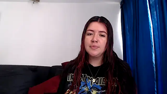 evilheart 69 online show from December 16, 6:02 pm