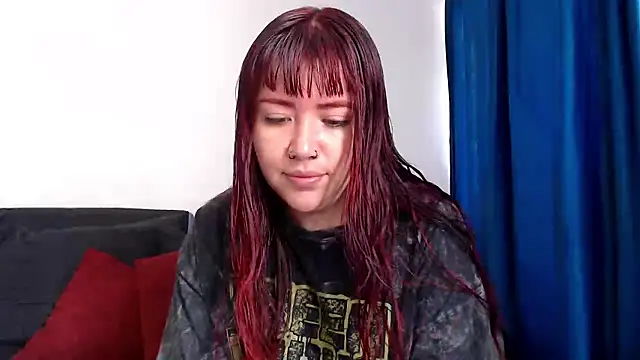 evilheart 69 online show from January 9, 6:31 pm