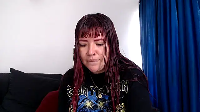 evilheart 69 online show from February 10, 7:40 pm