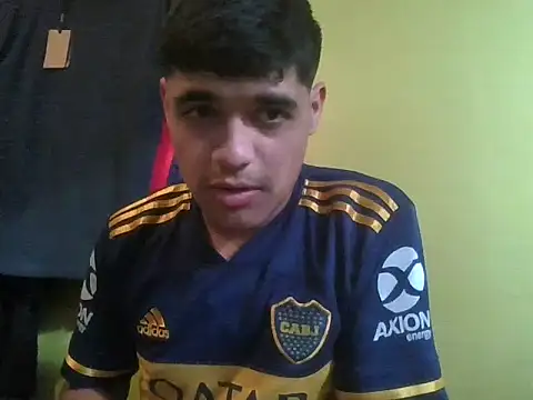 Snapshot of juanfritaa21 chatting on September 11, 8:31 pm juanfritaa21 online show from September 11, 8:31 pm