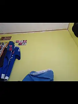 juanfritaa21 online show from November 1, 8:22 pm