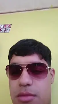 juanfritaa21 online show from November 18, 9:08 pm