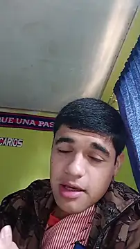 juanfritaa21 online show from May 3, 5:52 pm
