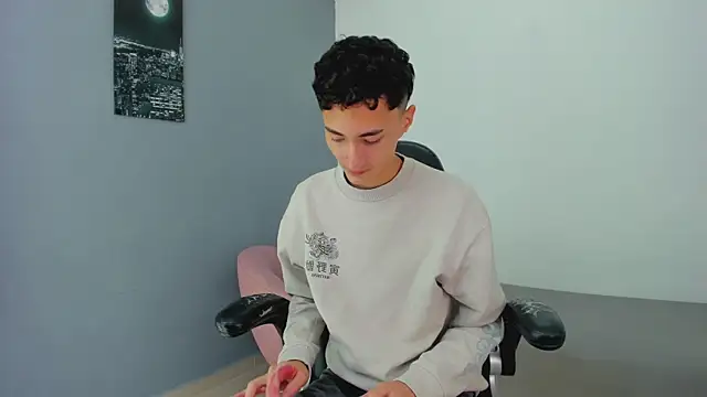 Snapshot of ritchie_alameda chatting on September 14, 11:20 am ritchie alameda online show from September 14, 11:20 am