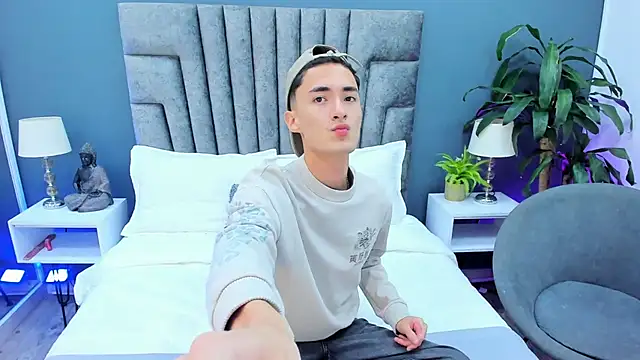 Snapshot of ritchie_alameda chatting on September 29, 11:15 am ritchie alameda online show from September 29, 11:15 am