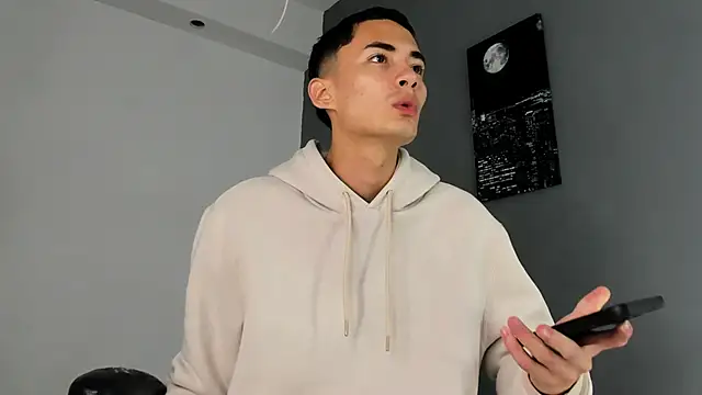 Snapshot of ritchie_alameda chatting on October 13, 11:21 am ritchie alameda online show from October 13, 11:21 am