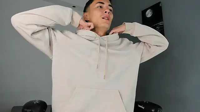 Snapshot of ritchie_alameda chatting on October 14, 11:22 am ritchie alameda online show from October 14, 11:22 am