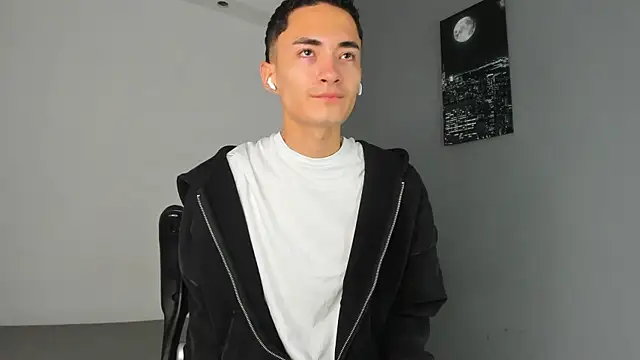 Snapshot of ritchie_alameda chatting on October 20, 11:10 am ritchie alameda online show from October 20, 11:10 am