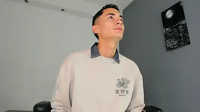 Snapshot of ritchie_alameda chatting on October 25, 11:07 am ritchie alameda online show from October 25, 11:07 am