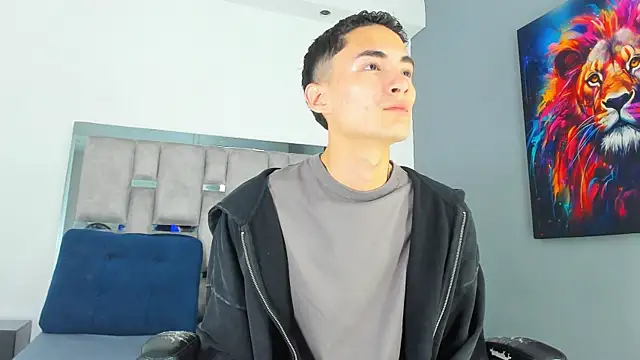 Snapshot of ritchie_alameda chatting on October 30, 11:11 am ritchie alameda online show from October 30, 11:11 am