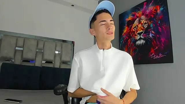 Snapshot of ritchie_alameda chatting on November 1, 11:12 am ritchie alameda online show from November 1, 11:12 am