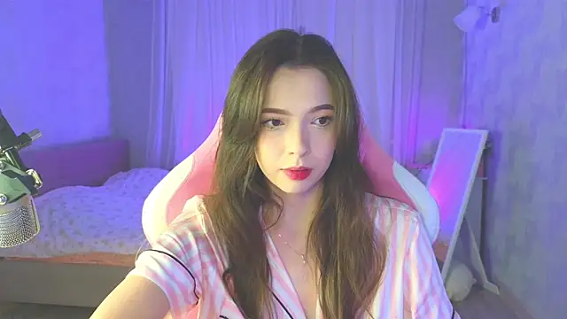 yuna sunshy online show from November 16, 12:05 am