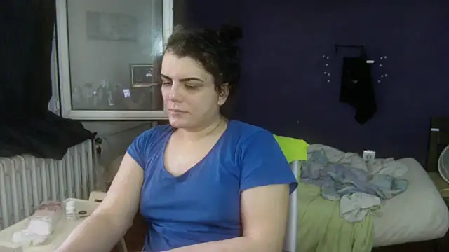 turkishTransEfsun online show from September 19, 1:45 pm