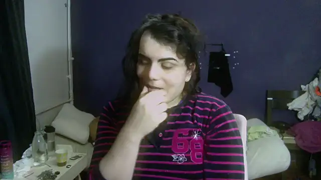 turkishTransEfsun online show from October 17, 9:17 pm