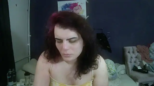 turkishTransEfsun online show from January 14, 11:05 am