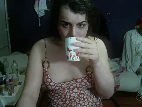 Snapshot of turkishTransEfsun chatting on April 7, 7:58 pm turkishTransEfsun online show from April 7, 7:58 pm