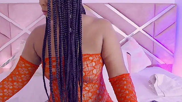 sofia 07 online show from February 17, 9:43 pm