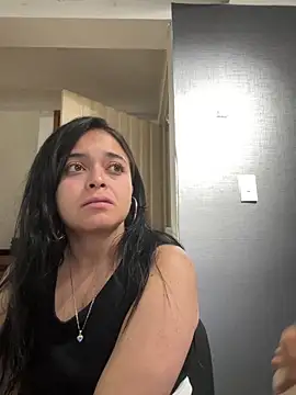 Emily Rivers  online show from September 30, 1:38 pm