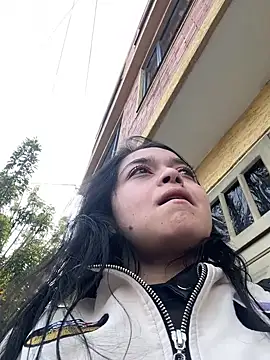 Emily Rivers  online show from October 1, 1:06 pm