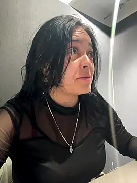 Emily Rivers  online show from November 24, 1:11 pm