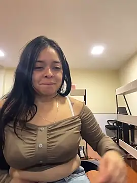 Emily Rivers  online show from March 18, 1:36 pm