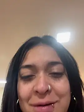 Emily Rivers  online show from March 26, 1:06 pm