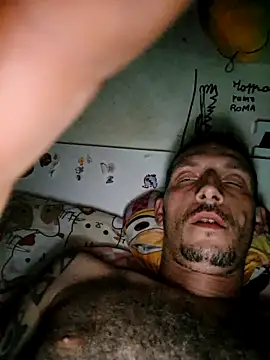 Snapshot of lovehairymature90 chatting on October 13, 2:33 am lovehairymature90 online show from October 13, 2:33 am