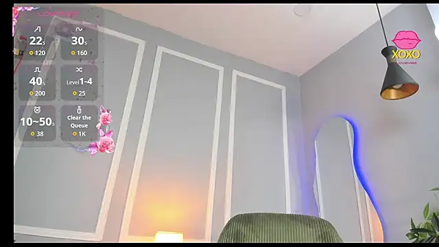 Snapshot of emma__rose1 chatting on February 23, 7:00 pm emma rose1 online show from February 23, 7:00 pm