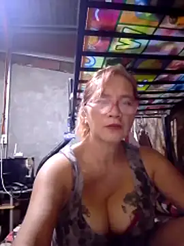 SexyHottMom online show from February 19, 5:36 am