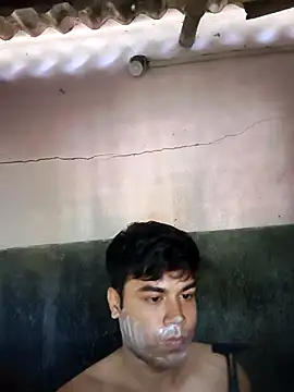 keya love online show from February 12, 5:35 am