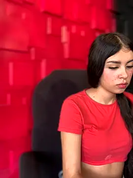 Linda LS online show from September 24, 1:47 pm