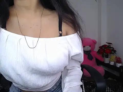 Snapshot of Big_Baby1 chatting on October 4, 4:49 pm Big Baby1 online show from October 4, 4:49 pm