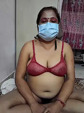 mature mimi online show from October 29, 6:31 pm