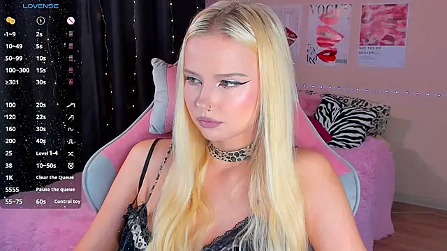 murmiace online show from October 9, 7:17 am