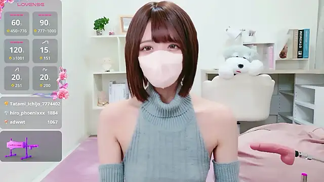 Reina Fcup online show from May 11, 10:54 am