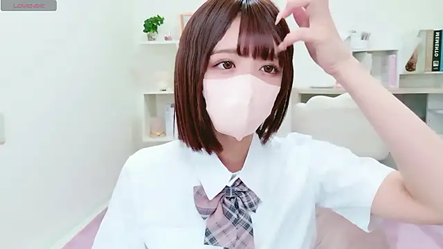 Reina Fcup online show from May 18, 10:32 am
