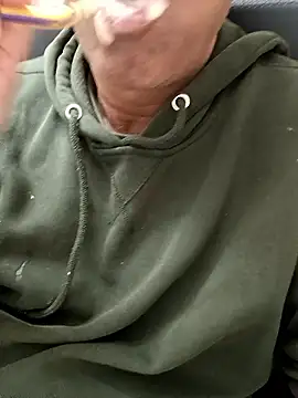 moonflower25 online show from January 18, 3:32 am