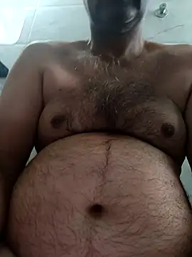 moonflower25 online show from March 26, 3:34 am