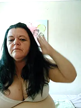 BlacReign online show from September 23, 11:46 am