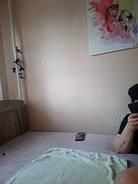 BlacReign online show from May 15, 3:41 pm
