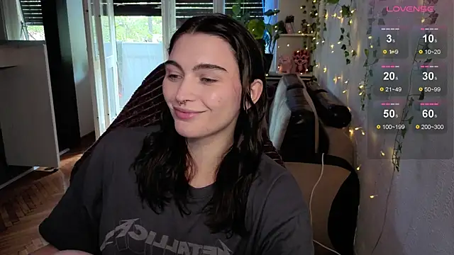 Snapshot of dorfmatratze__ chatting on September 28, 7:36 am dorfmatratze online show from September 28, 7:36 am